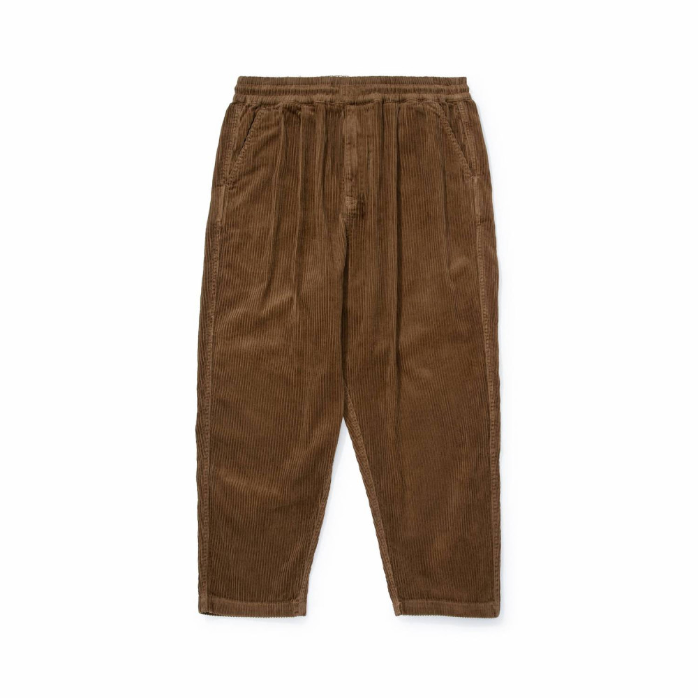【BAON】23FW★ [BAONHAUS] Senru corduroy cargo banding pants BAON】23FW☆ [BAONHAUS] Senru corduroy cargo banding pants